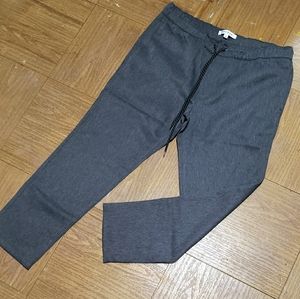 Elastic Waisted Pants